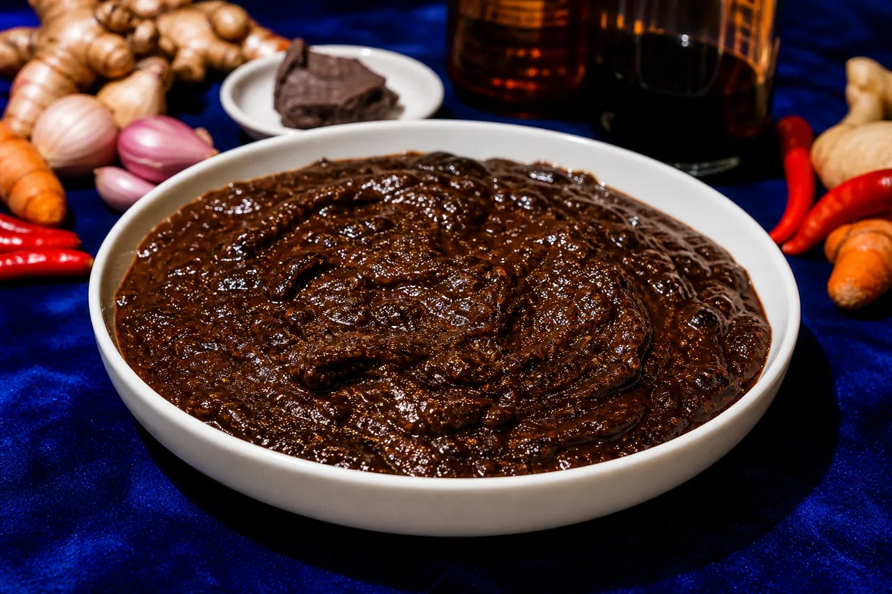 Sauce Zhajiang