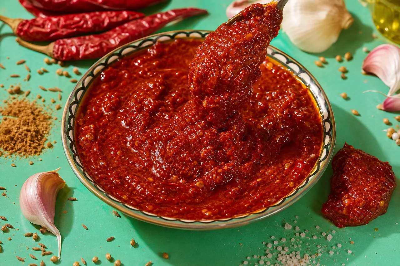 Harissa