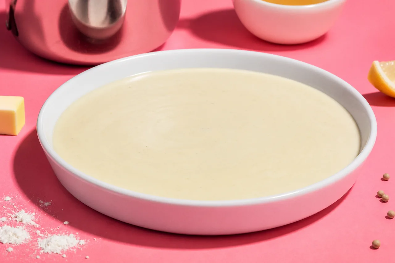 Sauce suprême
