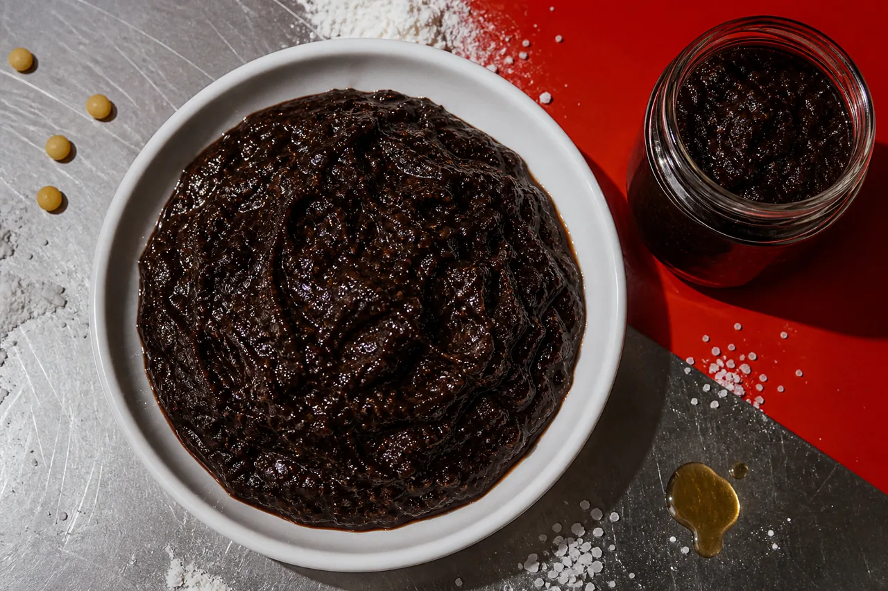 Sauce tianmianjiang