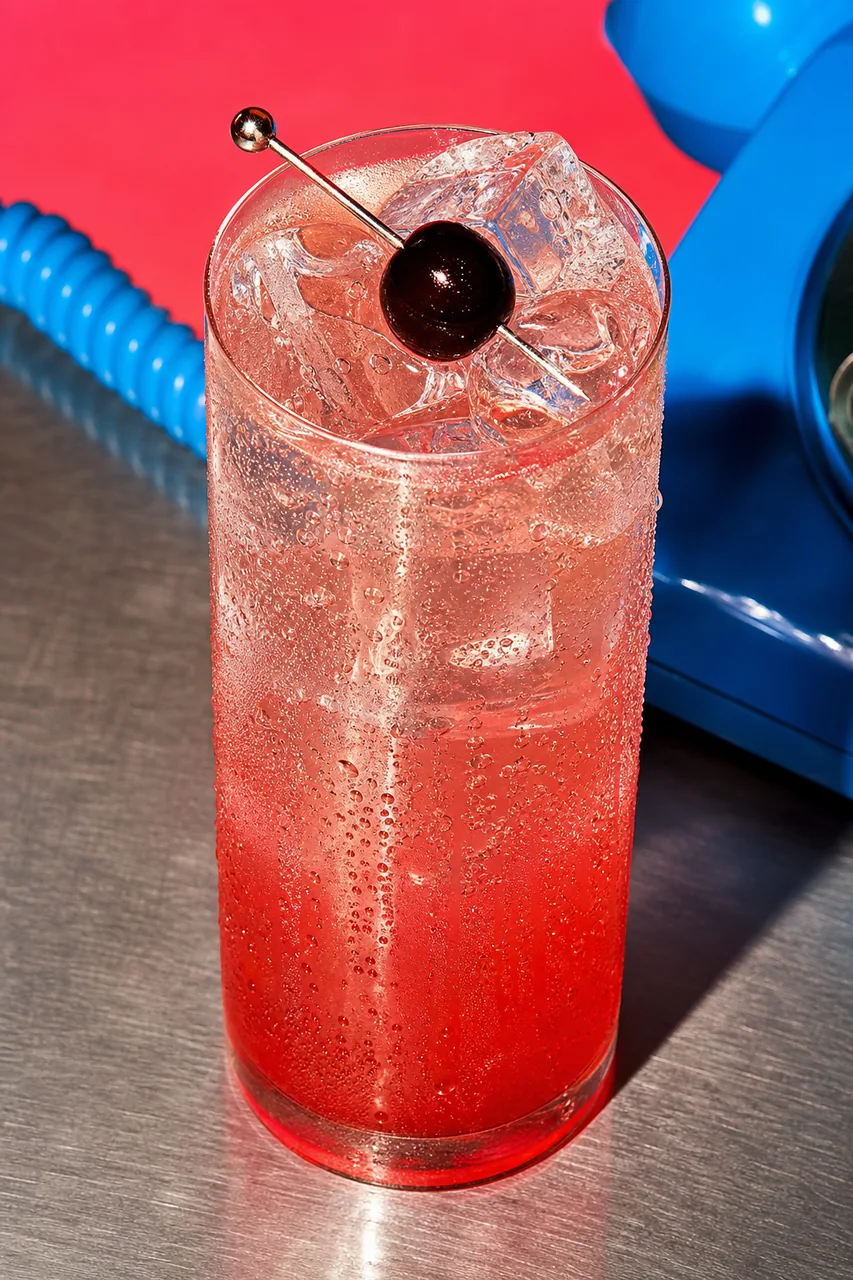Shirley Temple moderne