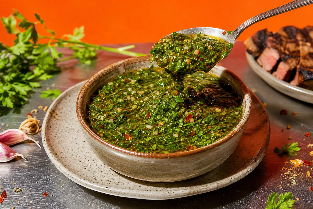 Chimichurri