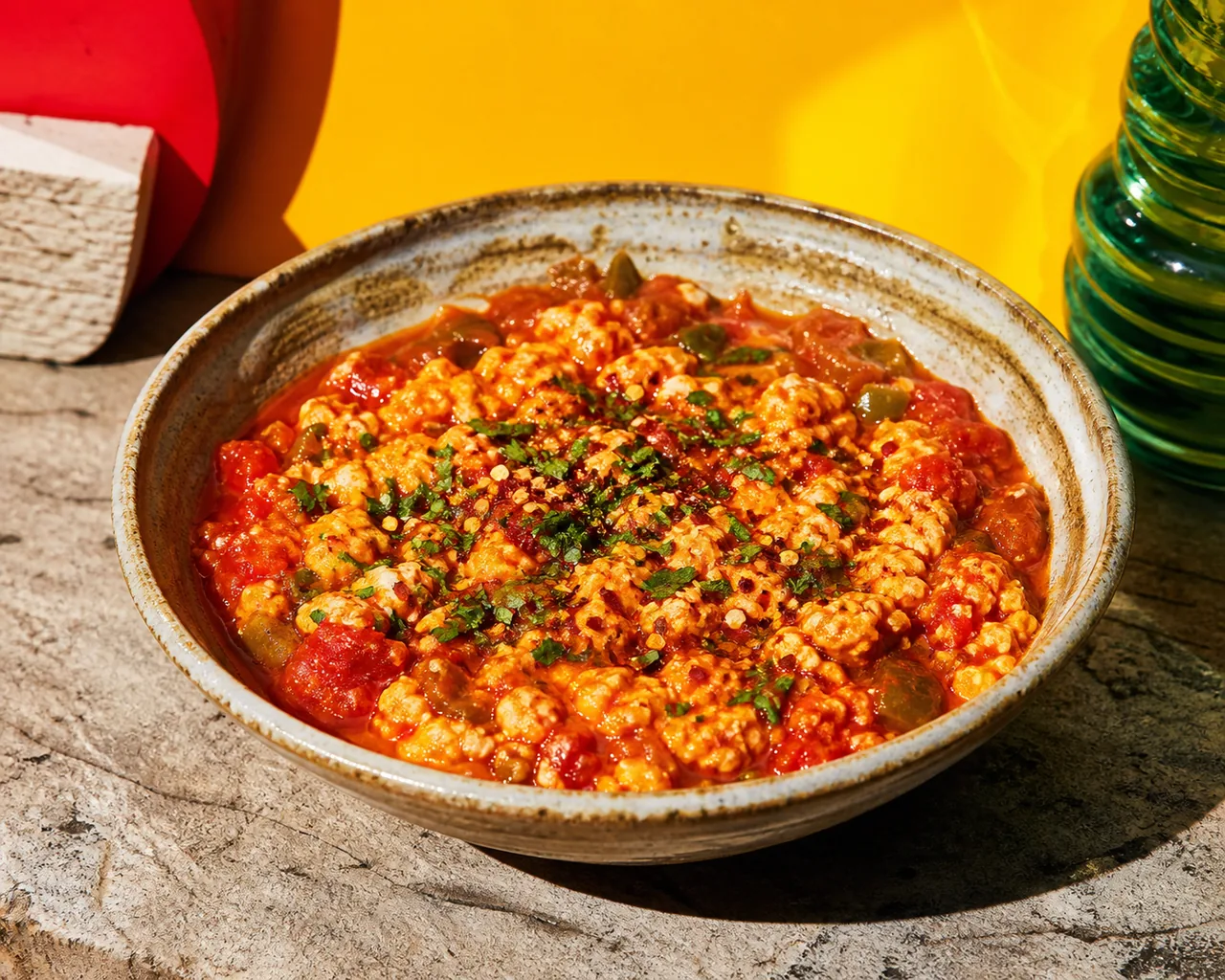 Menemen turc