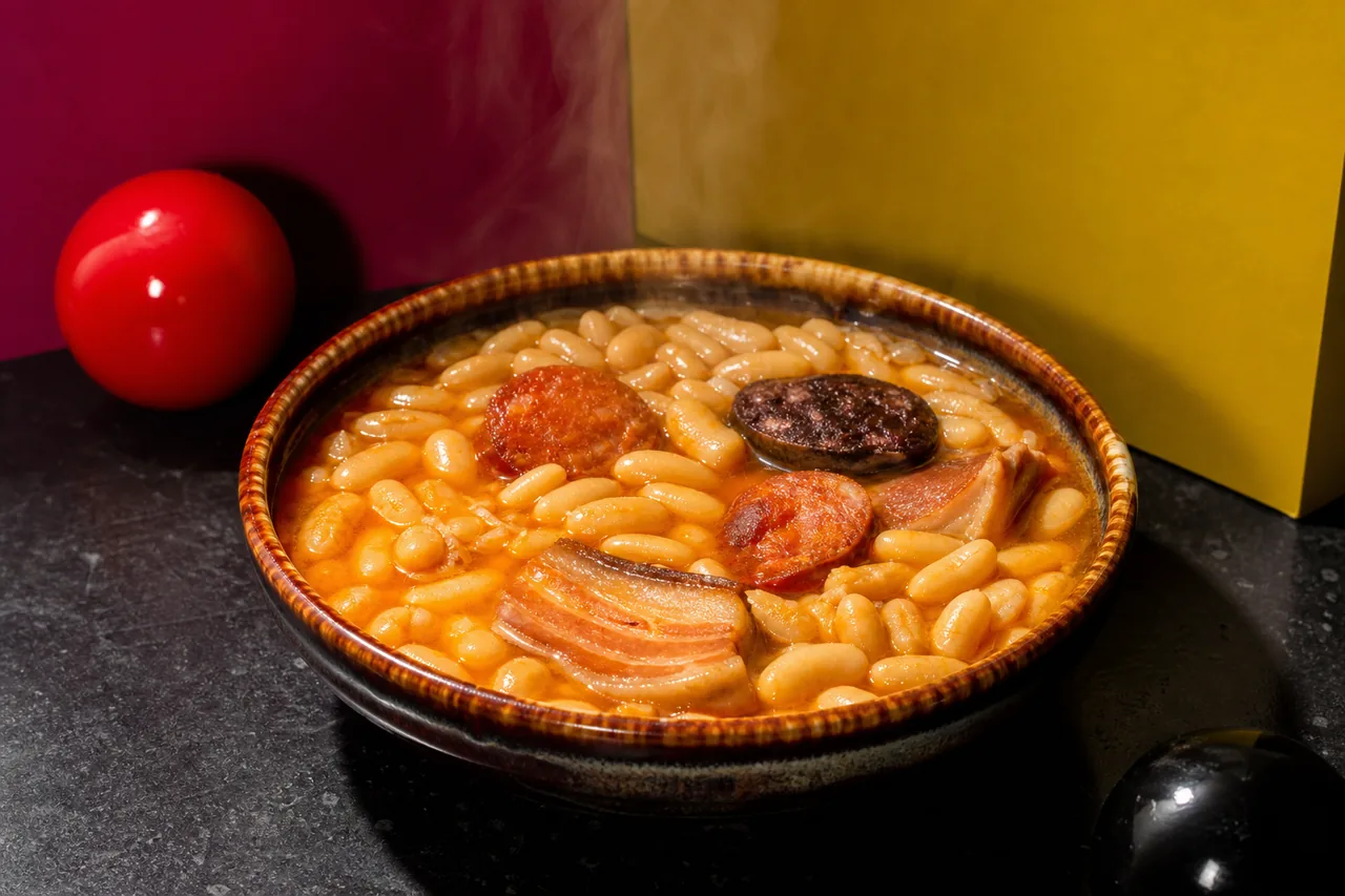 Fabada asturiana