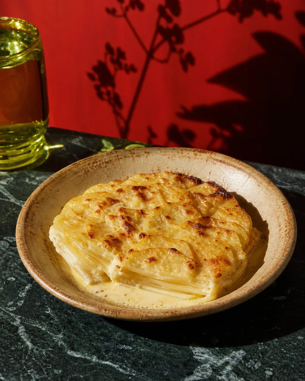 Gratin dauphinois