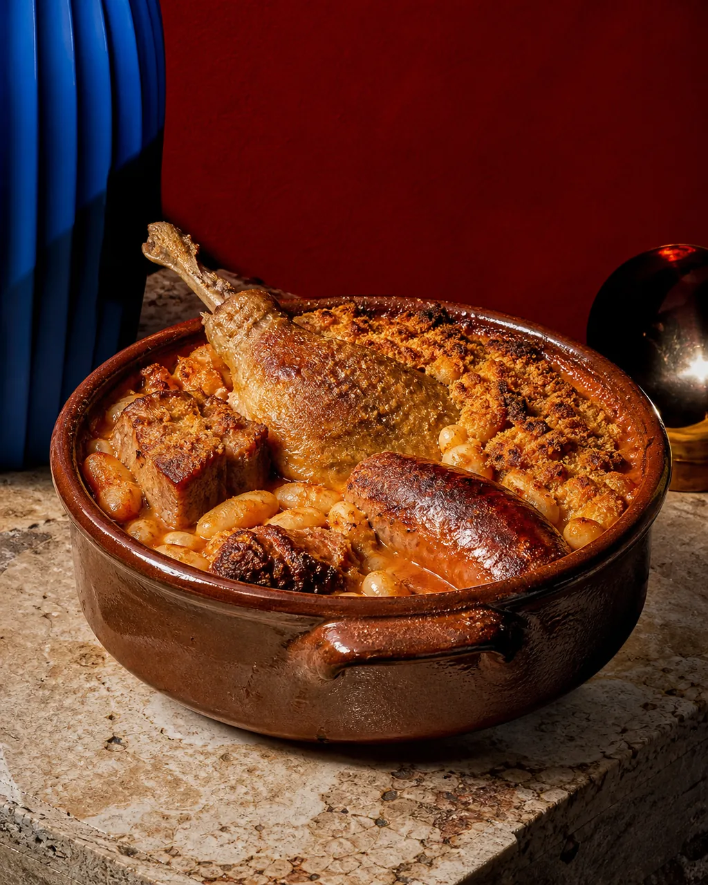 Cassoulet