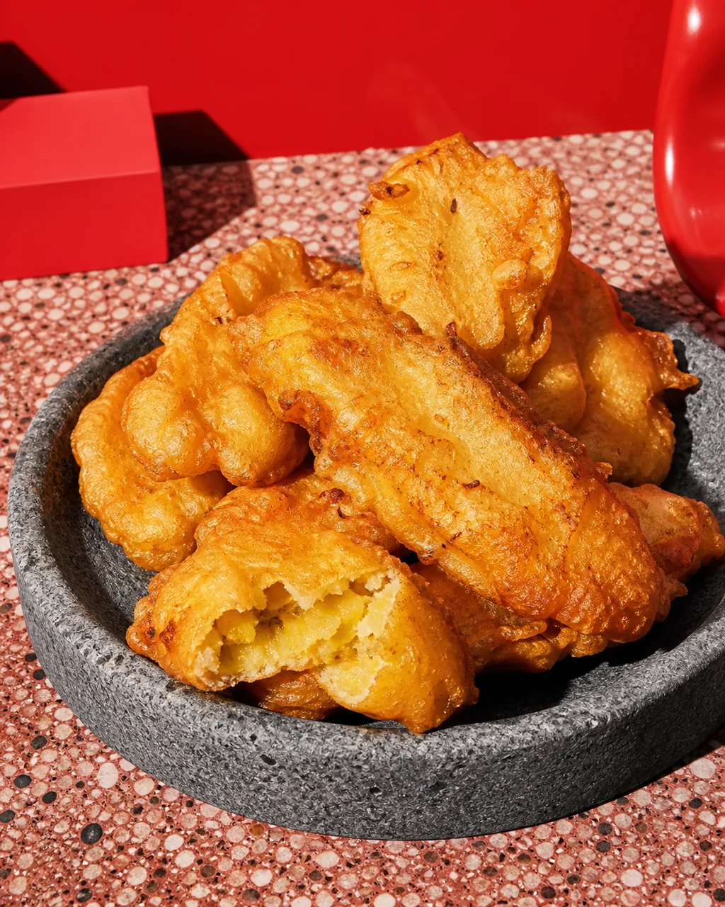Pisang goreng