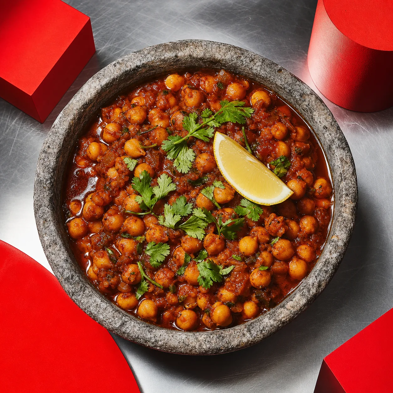 Chana masala