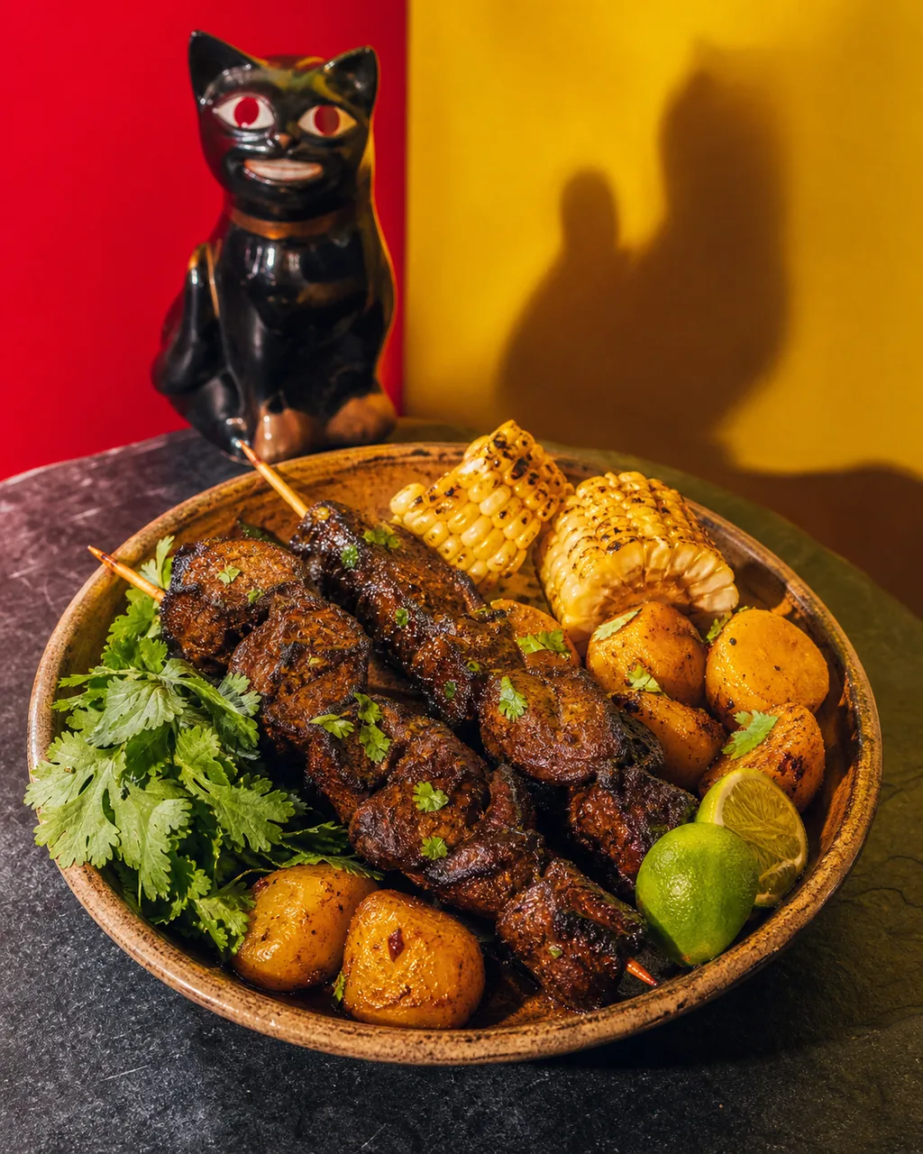 Anticuchos
