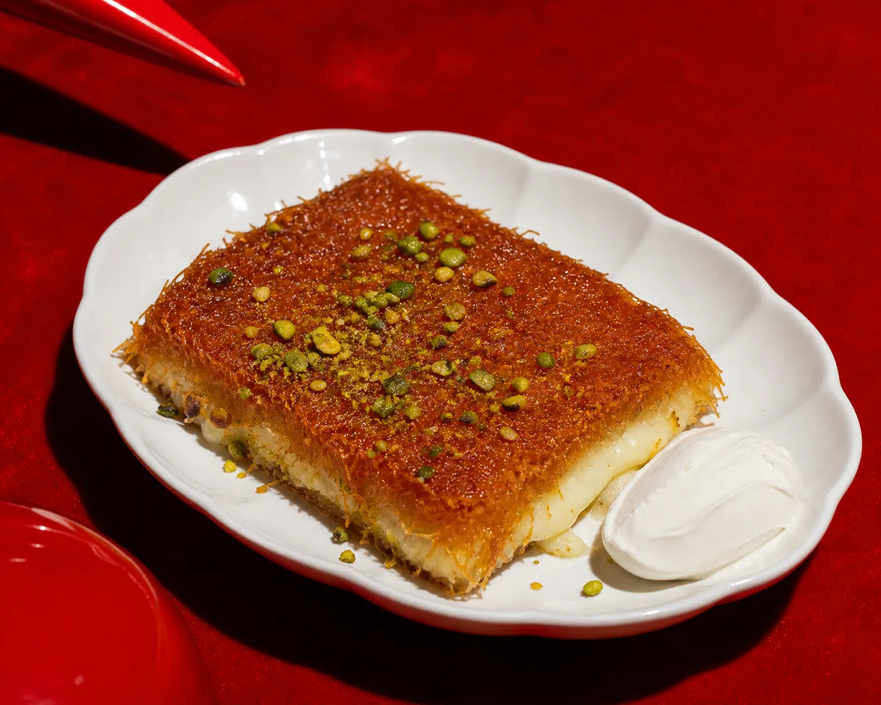 Künefe
