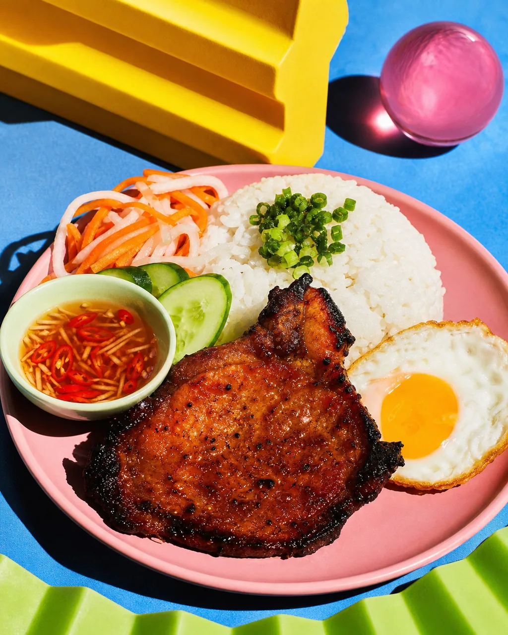 Cơm tấm