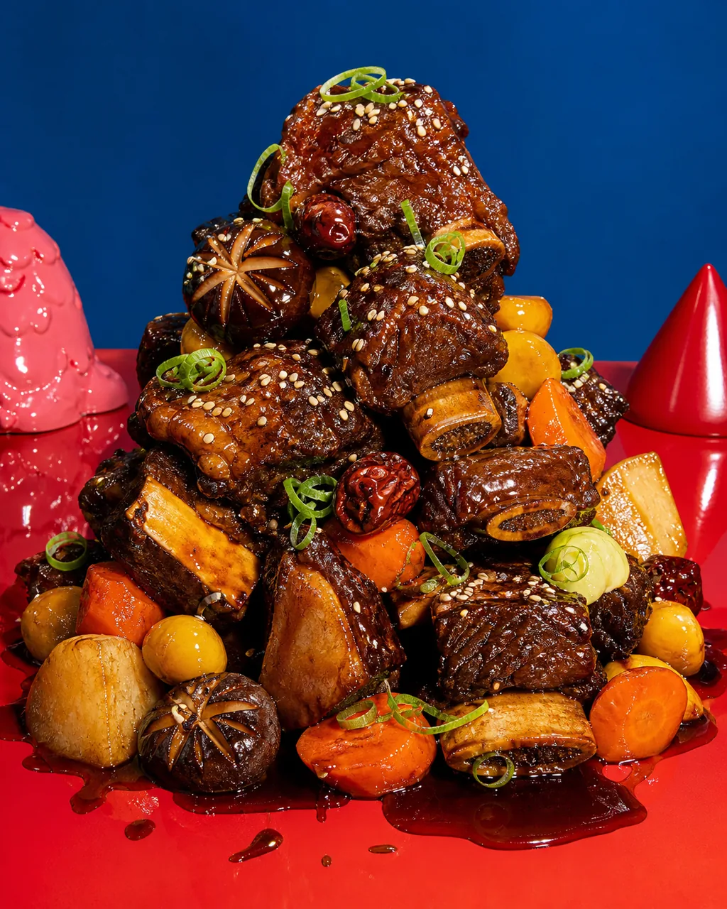 Galbi jjim