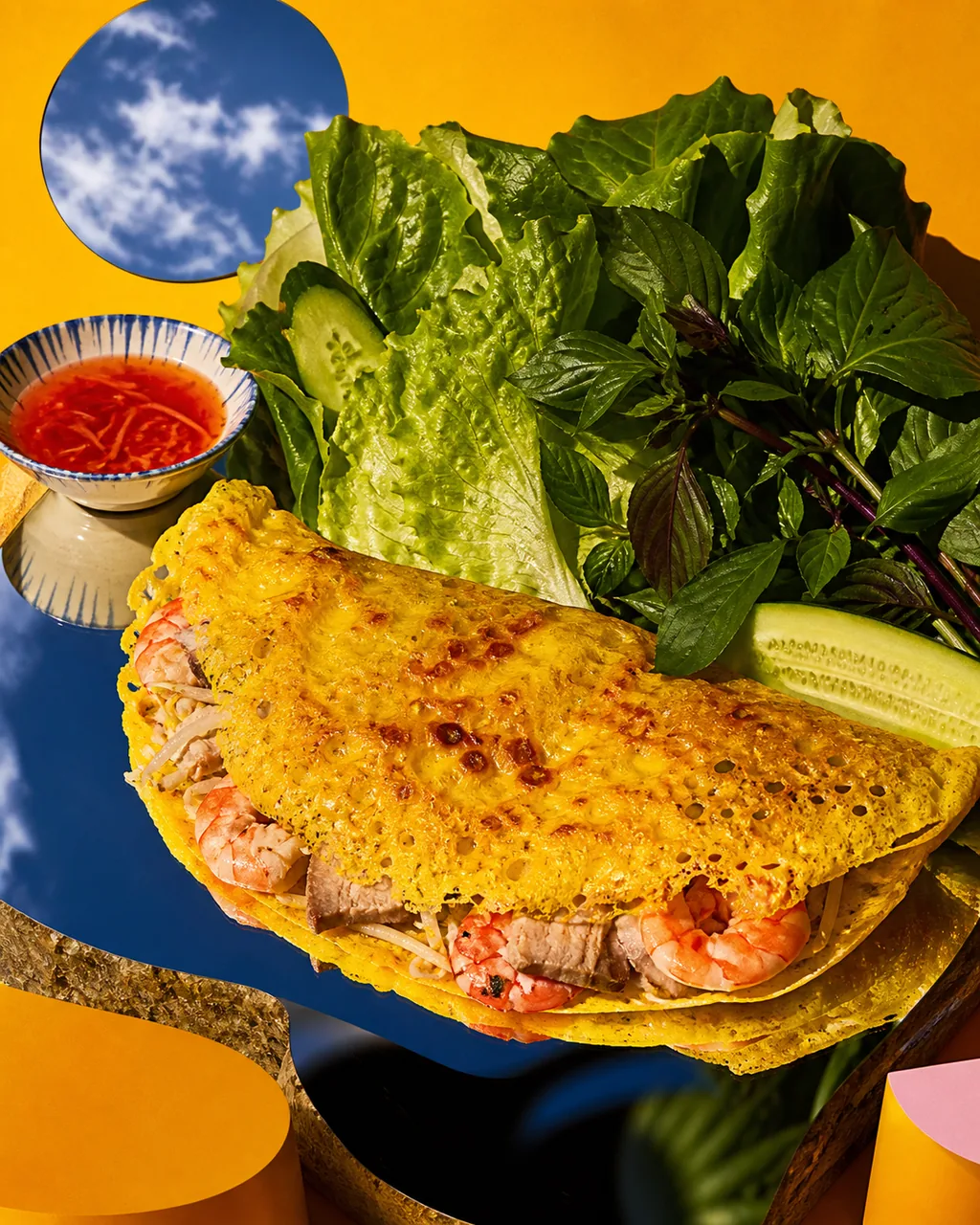 Bánh xèo