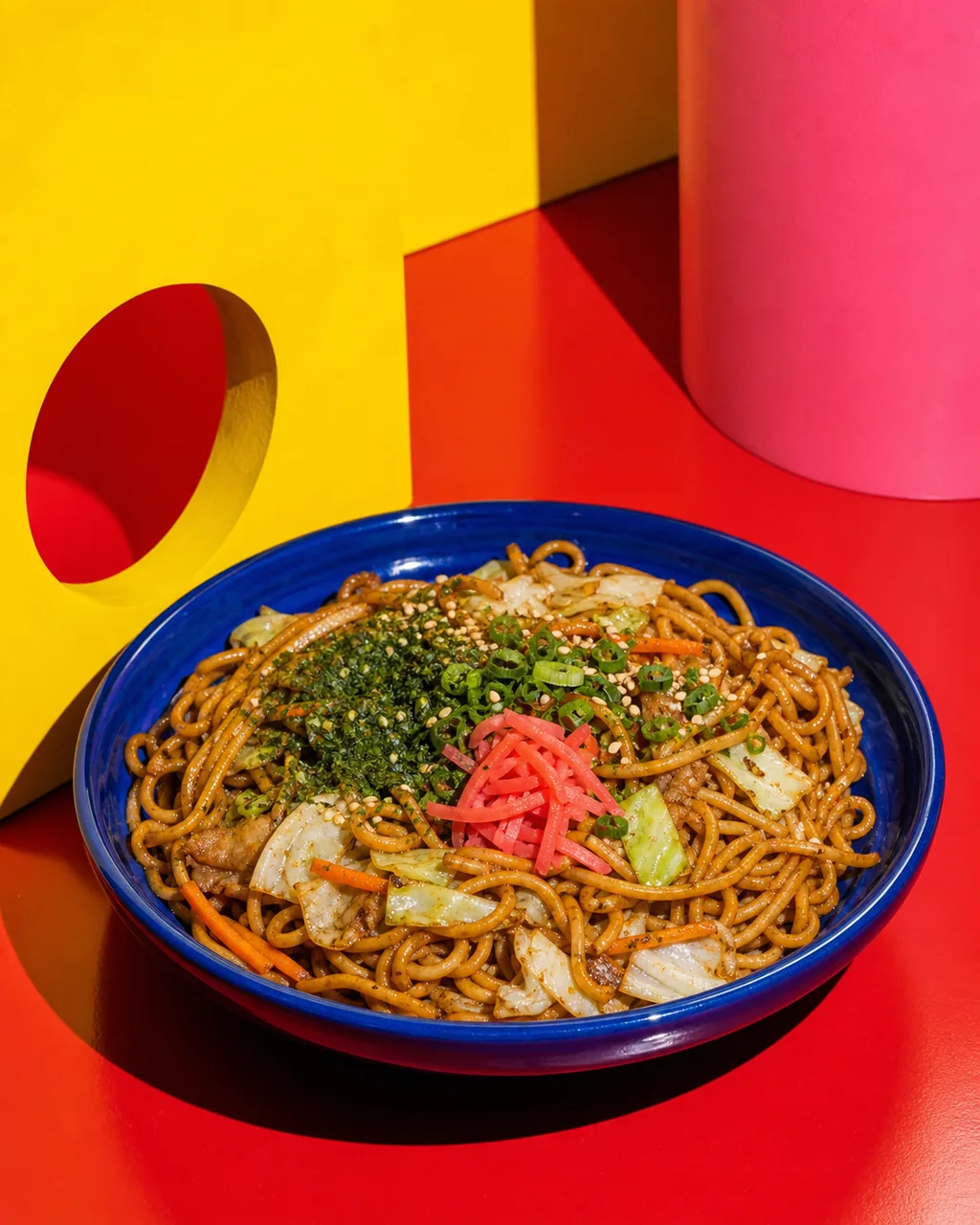 Yakisoba