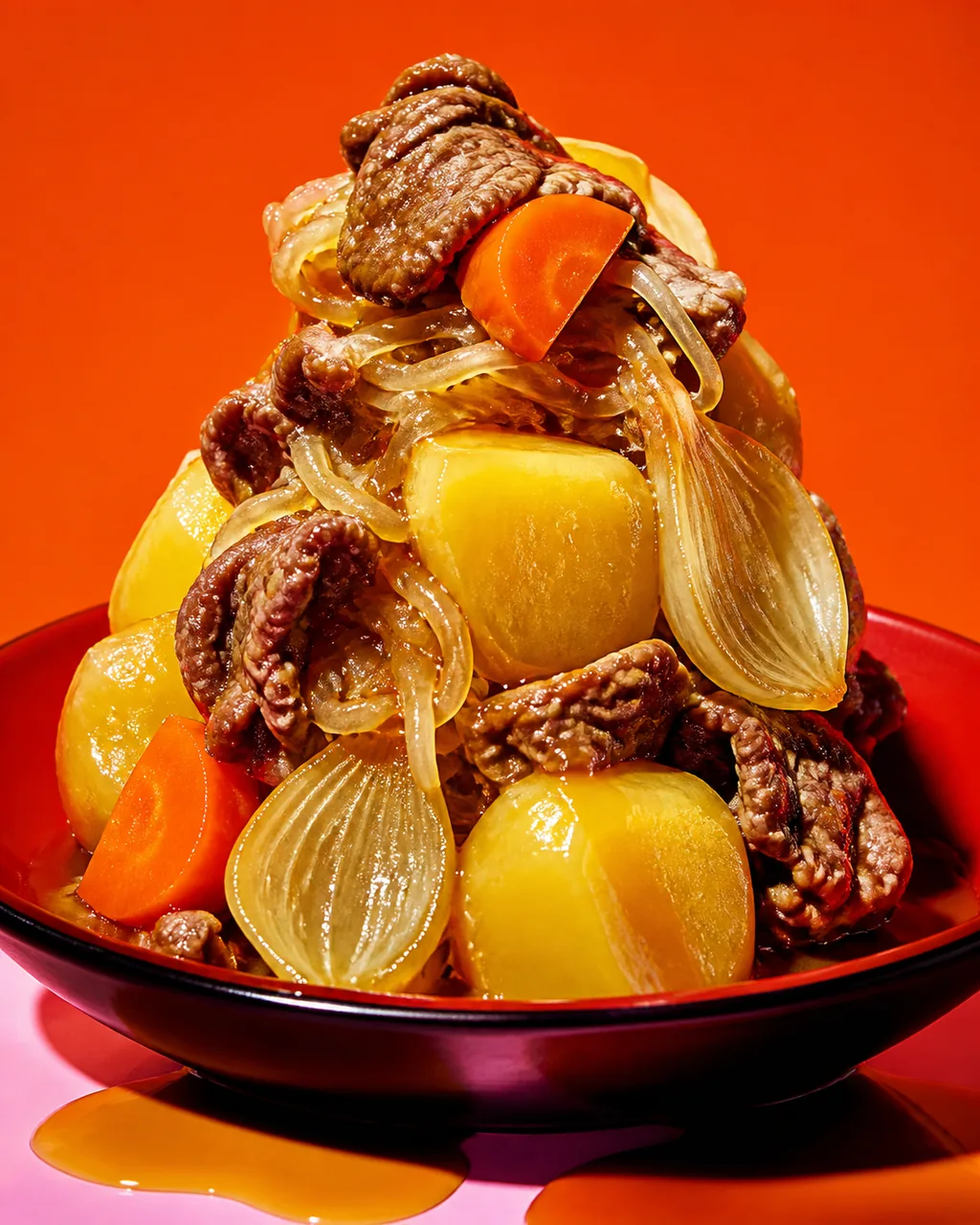 Nikujaga